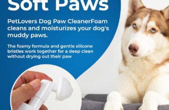 PetLovers Paw Cleaner Review