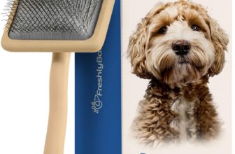 Slicker Dog Brush Review