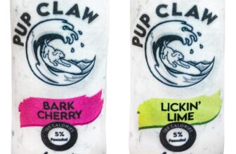 Nestpark Pup Claw Dog Toys Review