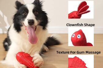 Tough Squeaky Dog Toys Review