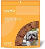 Discover the Essential dog treat:  An Essential Find  for Your Pooch”