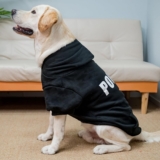 BINGPET Security Dog Hoodies Review