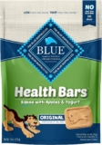 Blue Buffalo Health Bars Review