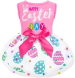 Dog Easter Outfit Review