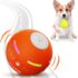 QDAN Dog Toys Soccer Ball with Straps Review
