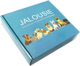 Jalousie Plush Animal Dog Toy Review