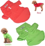 KINGMAS Dog T-Shirt Review