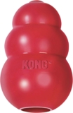 KONG Classic Dog Toy Review