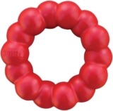 KONG Ring Chew Toy Review