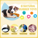 LOYEE Puppy Toys 21 Pack Review