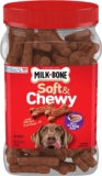 Milk-Bone Original Dog Treats Biscuits Review