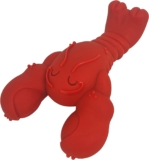 Nylabone Lobster Toy Review