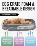 Orthopedic Dog Bed Review