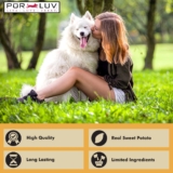 Pur Luv K9 Kabob Dog Treats Review