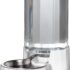 RIZZARI Automatic Gravity Stainless Steel Pet Waterer Review