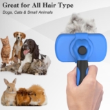 Self Cleaning Slicker Brush Review