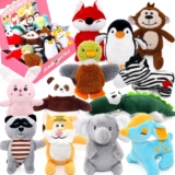 Stuffed Animal Puppy Toys Review