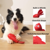 Tough Squeaky Dog Toys Review