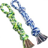 UPSKY Dog Rope Toys Review