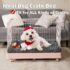 KATOLK Dog Clothes Review
