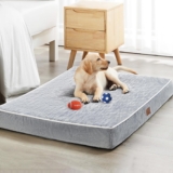 WNPETHOME Orthopedic Dog Bed Review